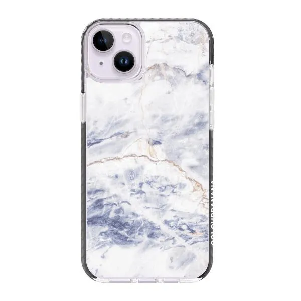 iPhone Case - Blue Marble