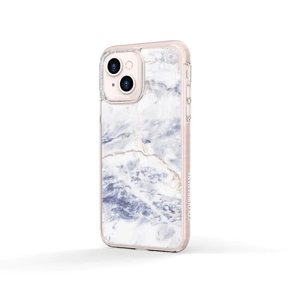 iPhone Case - Blue Marble