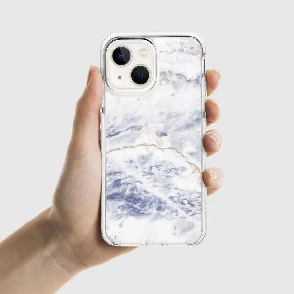 iPhone Case - Blue Marble