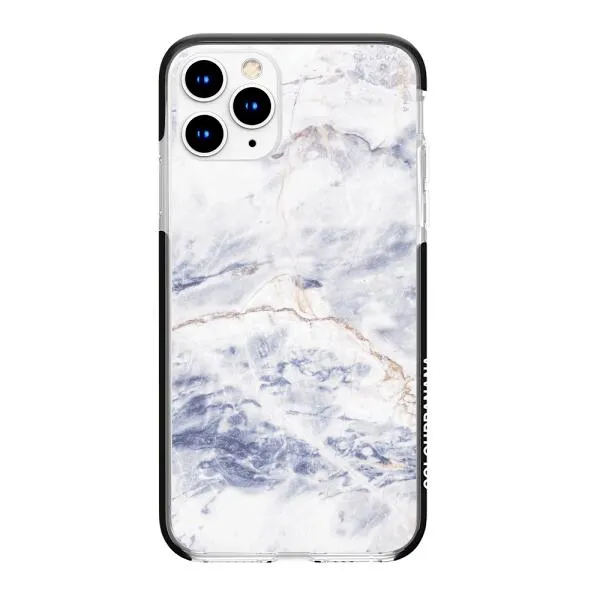 iPhone Case - Blue Marble