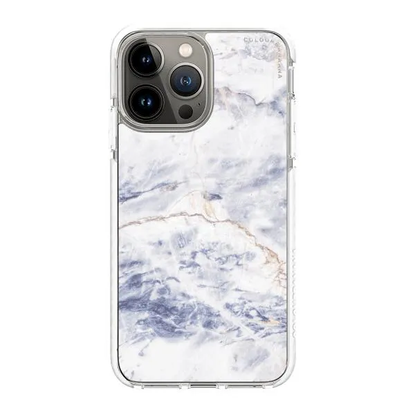 iPhone Case - Blue Marble