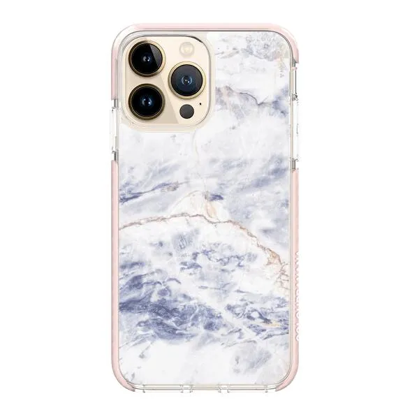 iPhone Case - Blue Marble
