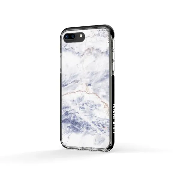 iPhone Case - Blue Marble
