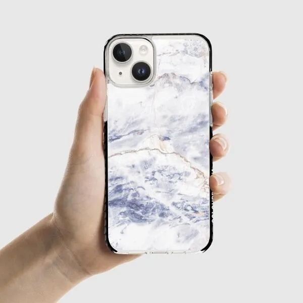 iPhone Case - Blue Marble