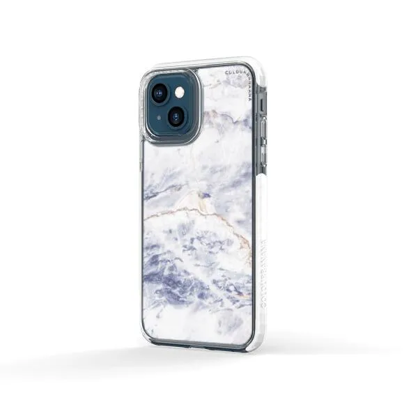 iPhone Case - Blue Marble