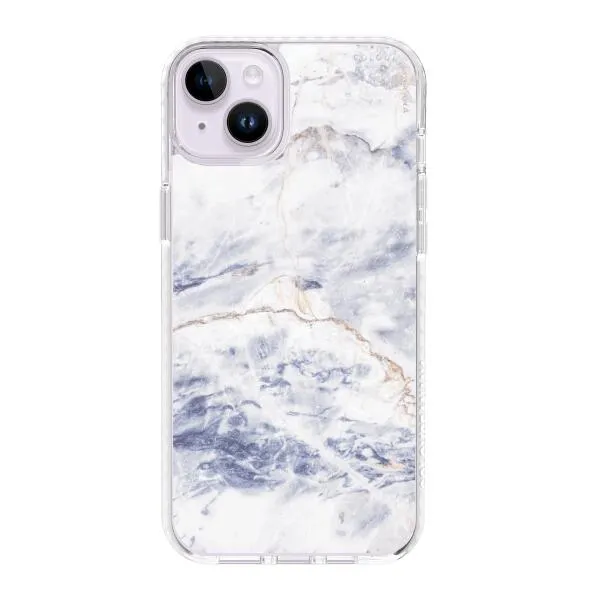 iPhone Case - Blue Marble