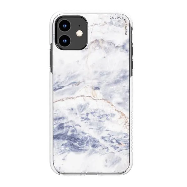 iPhone Case - Blue Marble