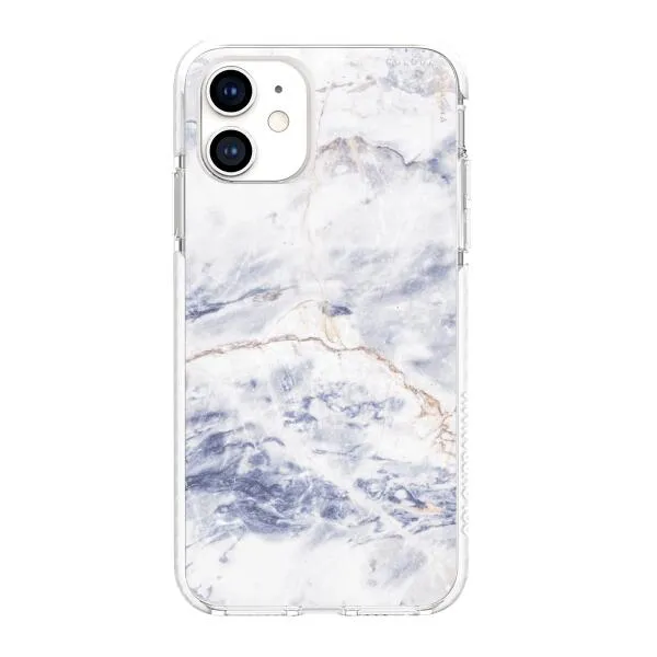 iPhone Case - Blue Marble