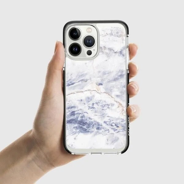iPhone Case - Blue Marble