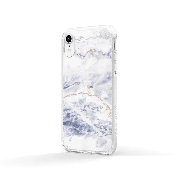 iPhone Case - Blue Marble