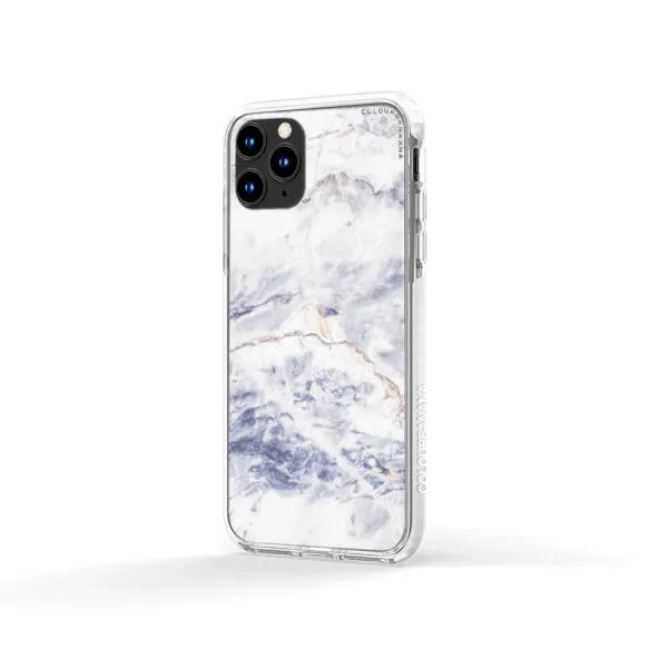 iPhone Case - Blue Marble