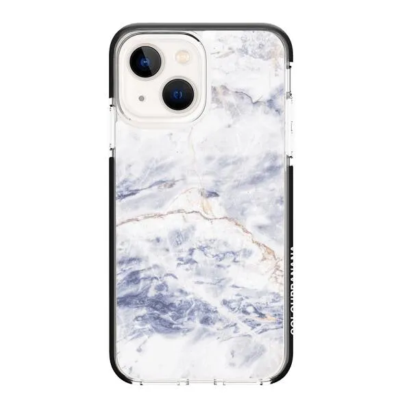 iPhone Case - Blue Marble