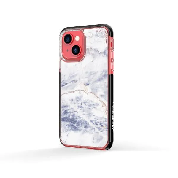 iPhone Case - Blue Marble