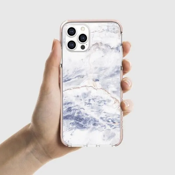 iPhone Case - Blue Marble