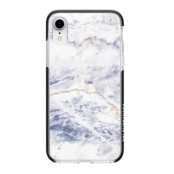 iPhone Case - Blue Marble