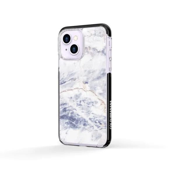 iPhone Case - Blue Marble