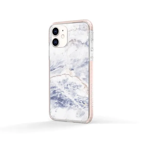 iPhone Case - Blue Marble