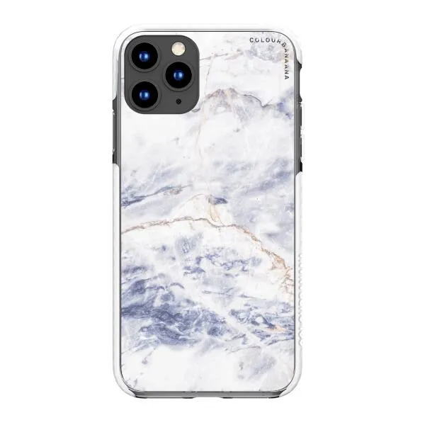 iPhone Case - Blue Marble