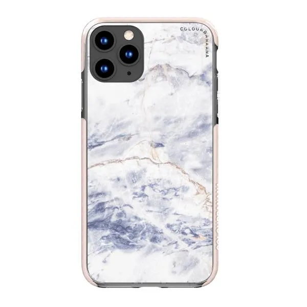iPhone Case - Blue Marble