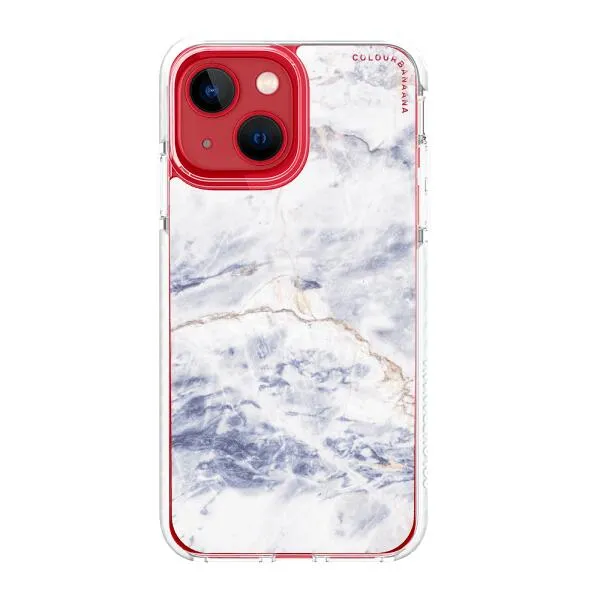 iPhone Case - Blue Marble