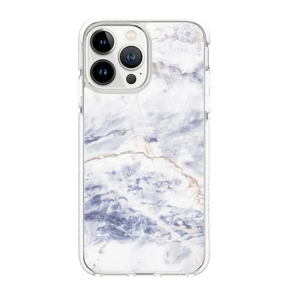 iPhone Case - Blue Marble