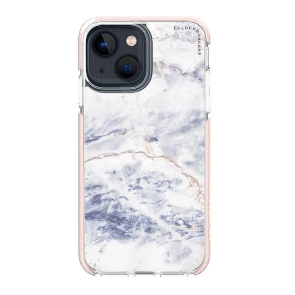 iPhone Case - Blue Marble