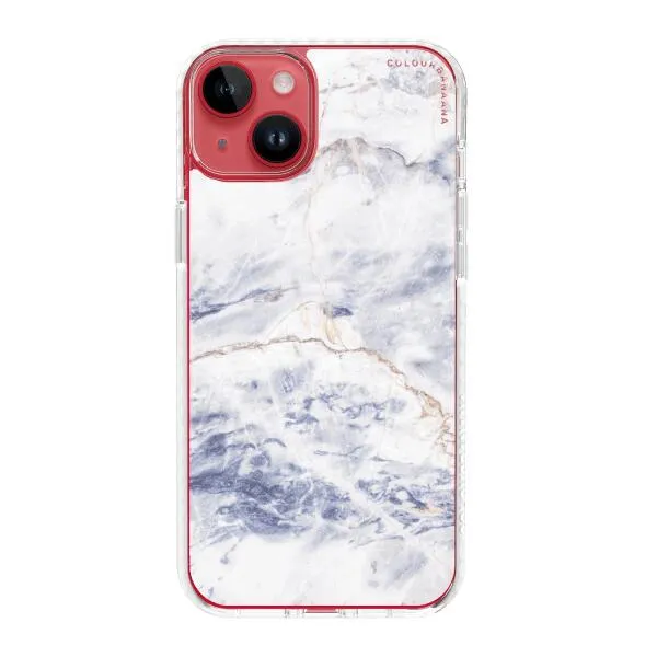 iPhone Case - Blue Marble