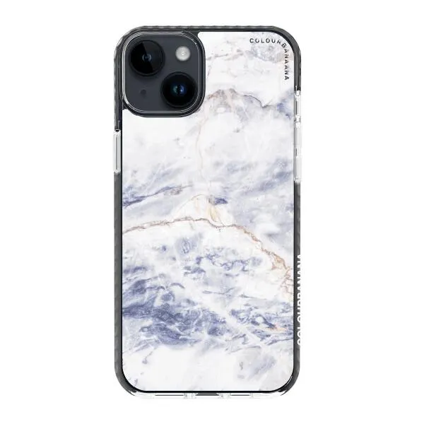iPhone Case - Blue Marble