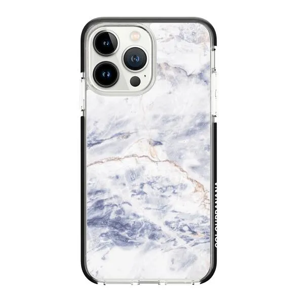 iPhone Case - Blue Marble