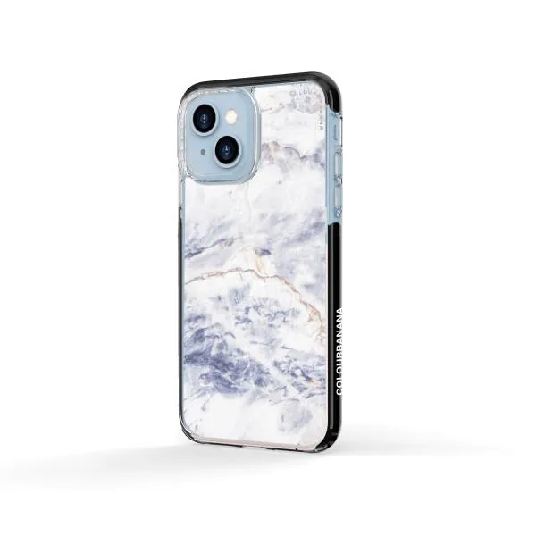 iPhone Case - Blue Marble