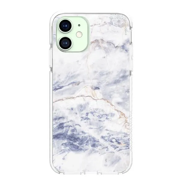 iPhone Case - Blue Marble