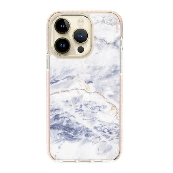 iPhone Case - Blue Marble