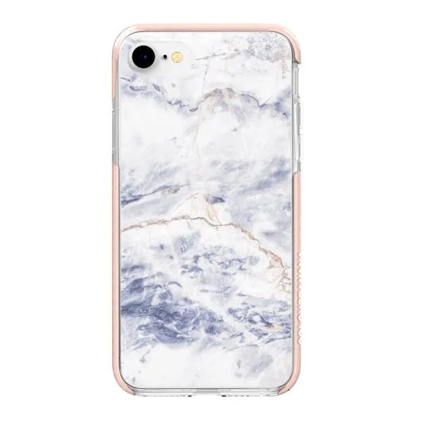iPhone Case - Blue Marble
