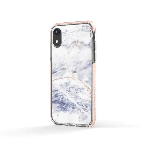 iPhone Case - Blue Marble