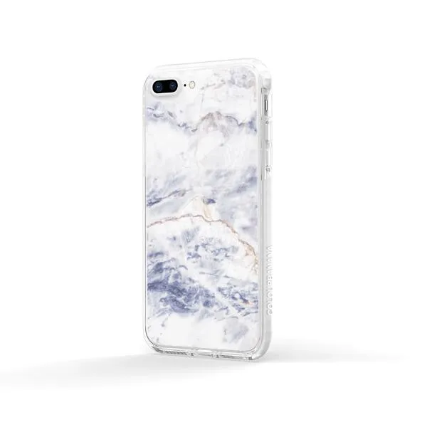 iPhone Case - Blue Marble