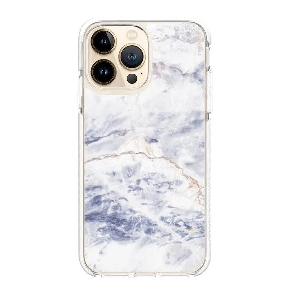 iPhone Case - Blue Marble