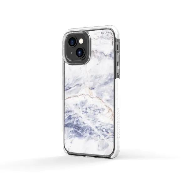 iPhone Case - Blue Marble