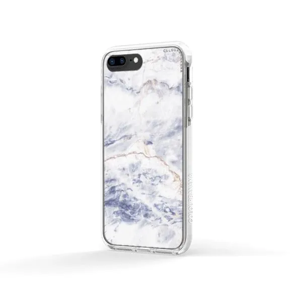 iPhone Case - Blue Marble