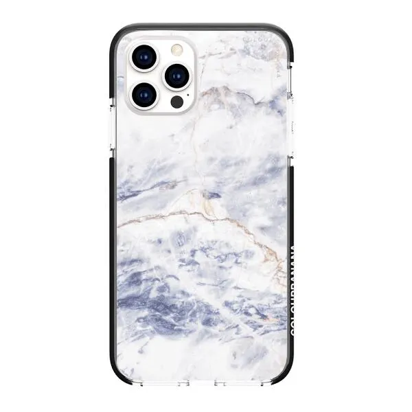 iPhone Case - Blue Marble