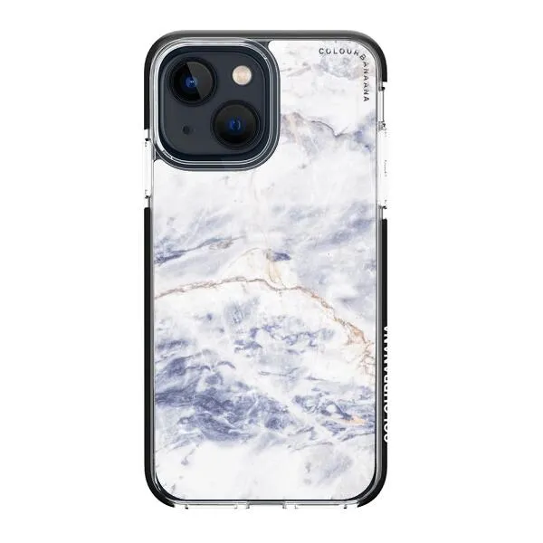 iPhone Case - Blue Marble