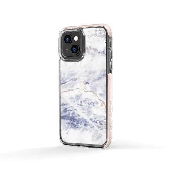 iPhone Case - Blue Marble