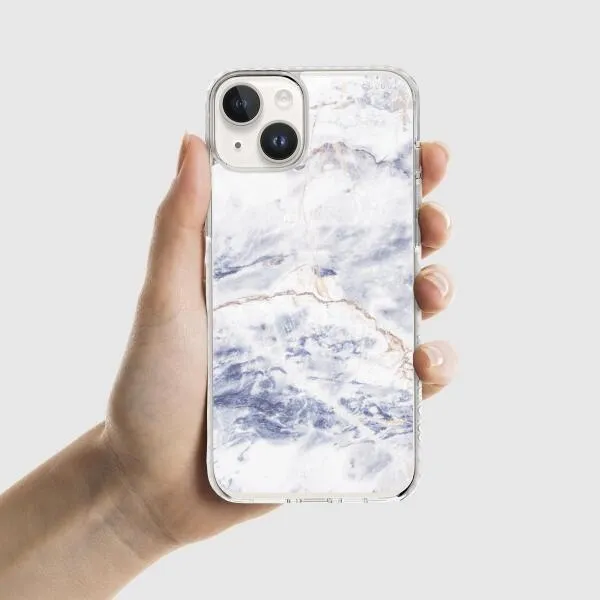 iPhone Case - Blue Marble