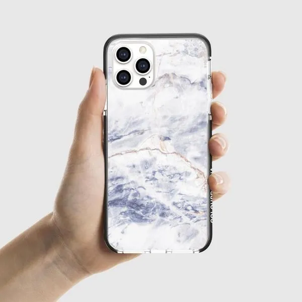 iPhone Case - Blue Marble