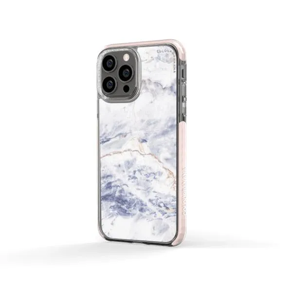 iPhone Case - Blue Marble