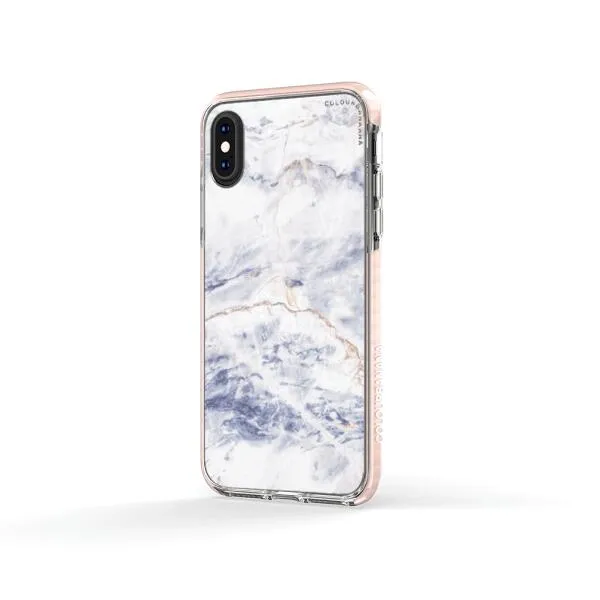 iPhone Case - Blue Marble