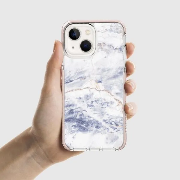 iPhone Case - Blue Marble