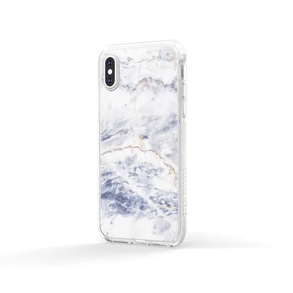 iPhone Case - Blue Marble