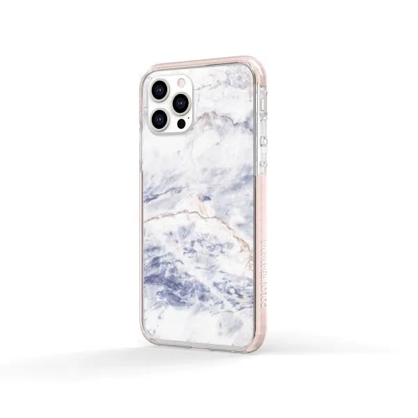 iPhone Case - Blue Marble