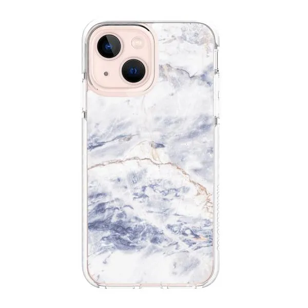 iPhone Case - Blue Marble