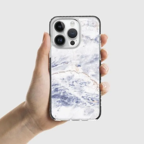 iPhone Case - Blue Marble